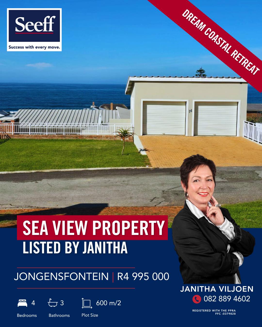 Seeff Riversdale | Riversdale