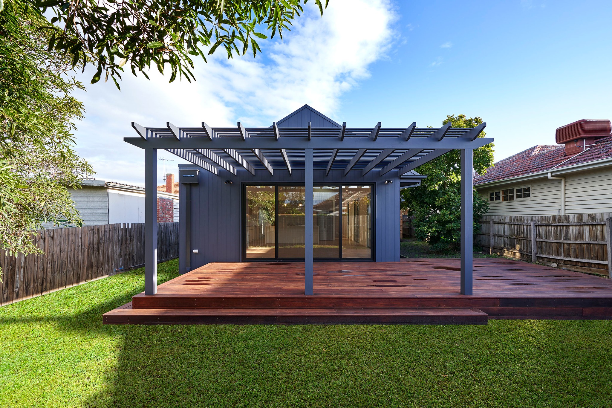 SEMMbuild | Melbourne VIC