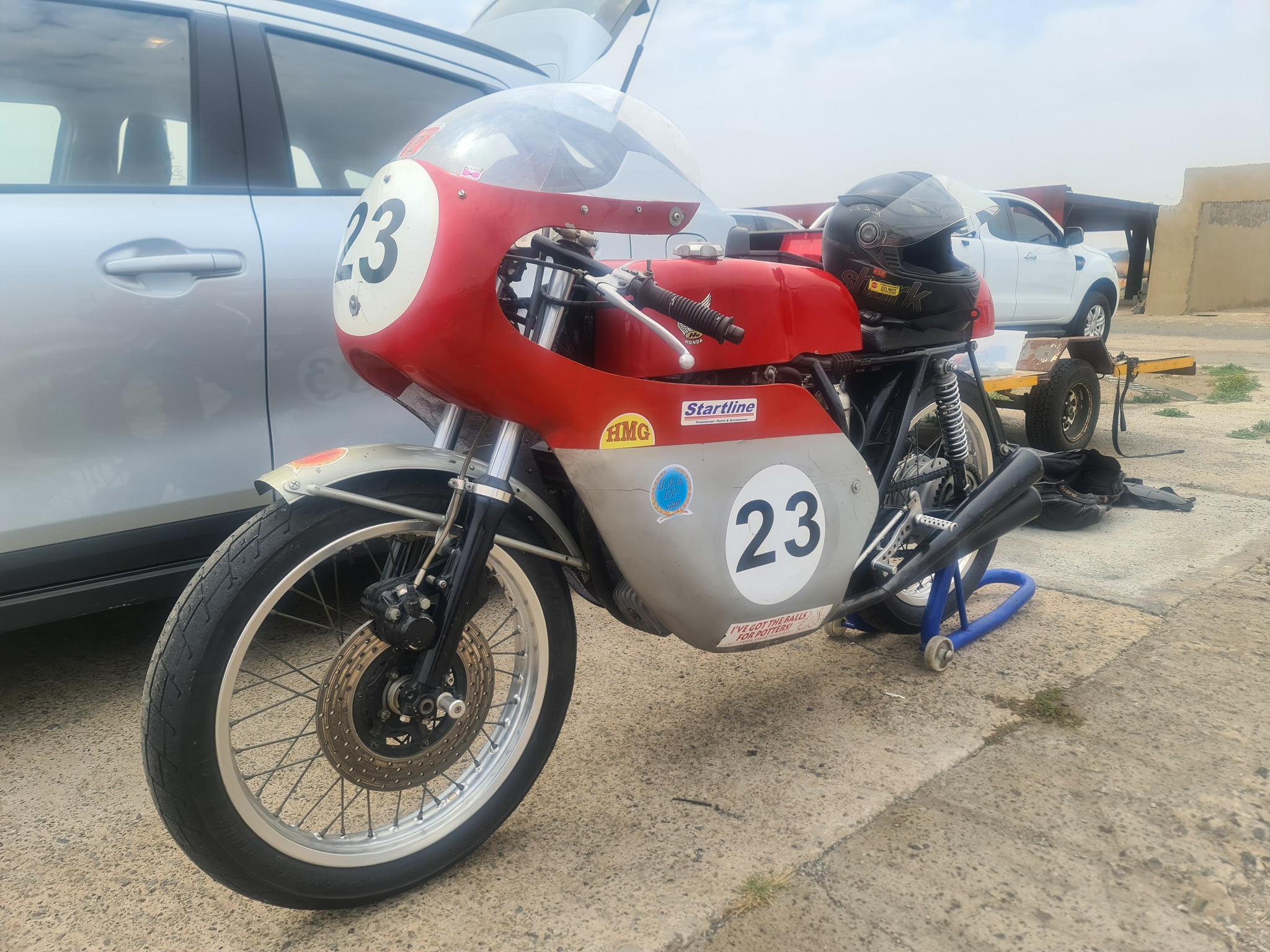 Midvaal Raceway | Meyerton