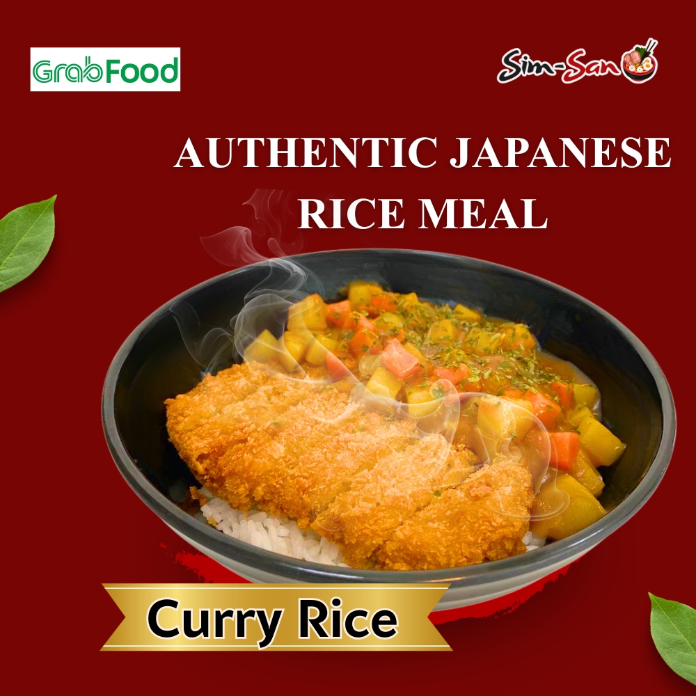 SimSan Japanese Food San Jose City | San Jose