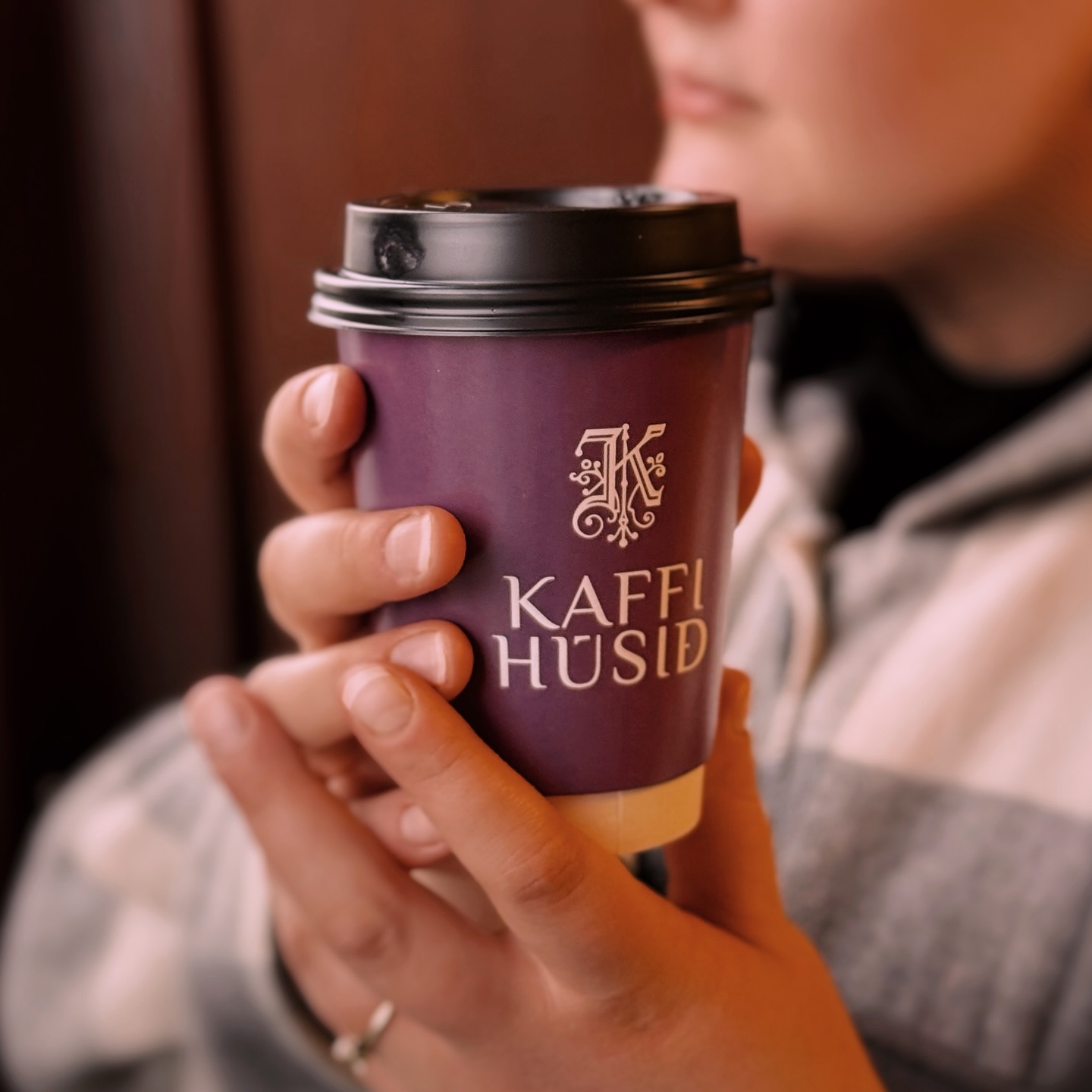 Kaffihúsið | Tórshavn