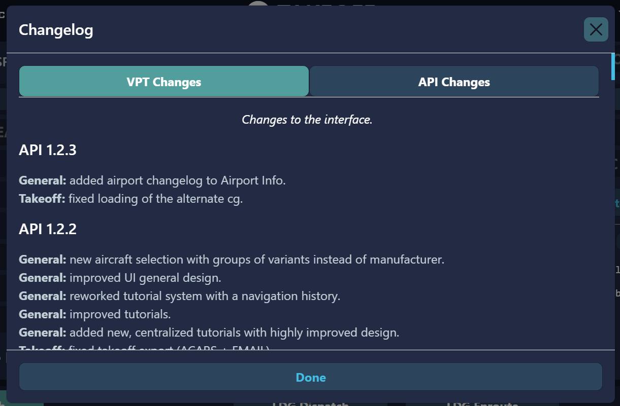 Virtual Performance Tool
