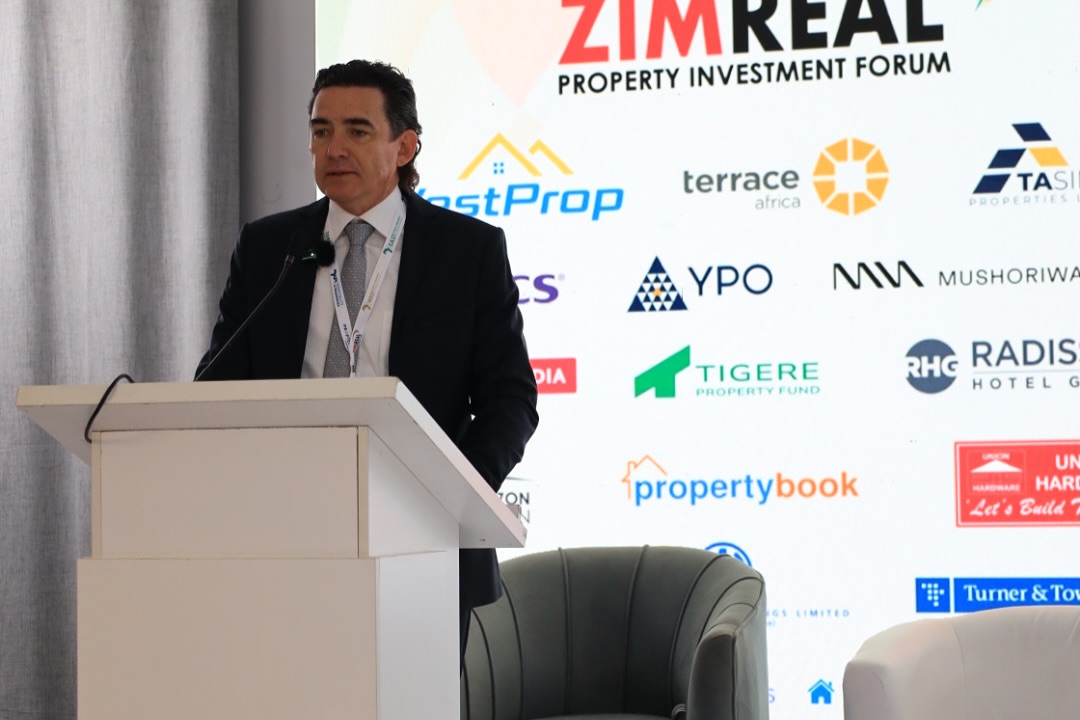 WestProp Holdings