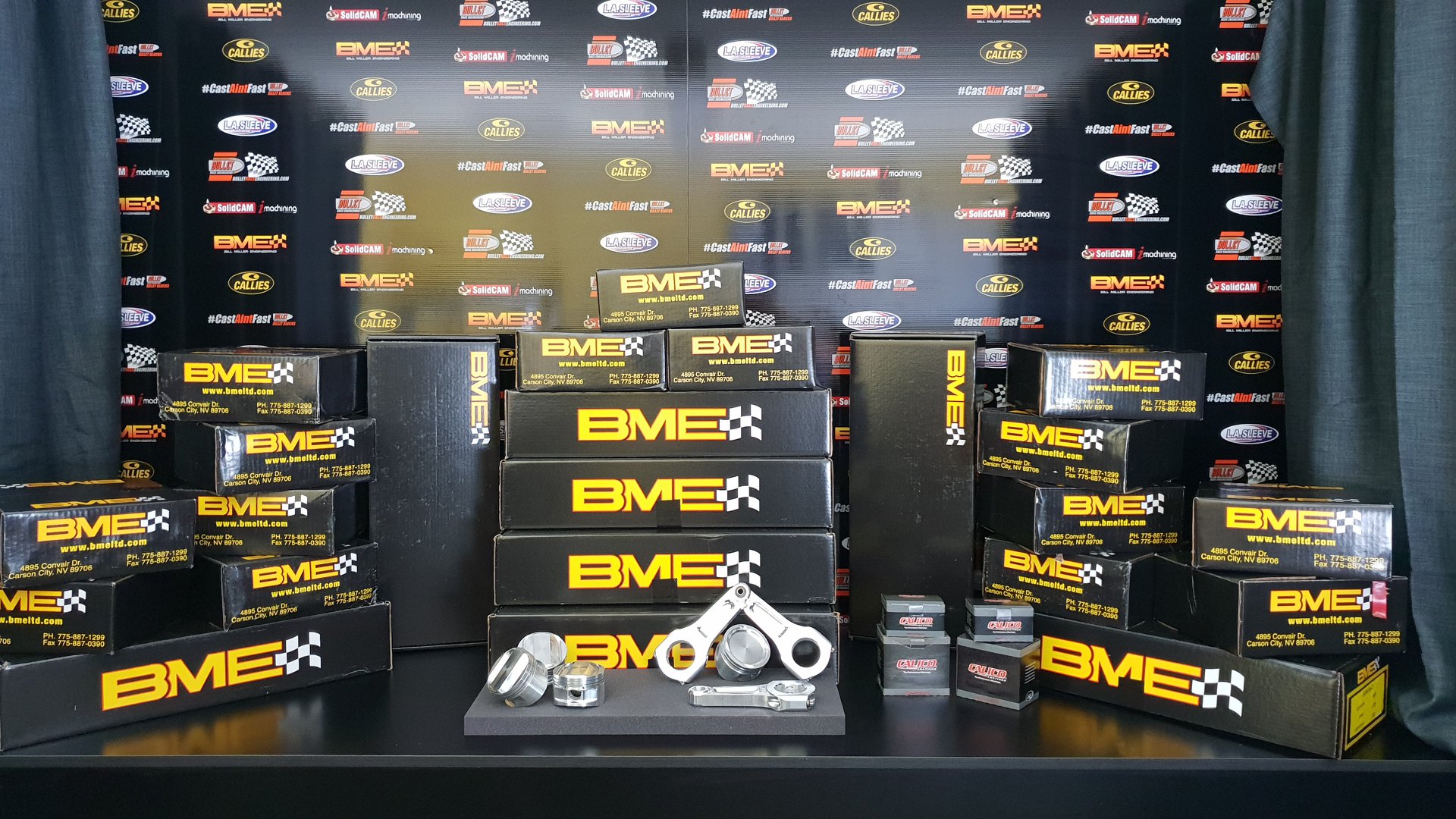 BME Rods & Pistons for RB30 back... - Bullet Race Engineering | Facebook