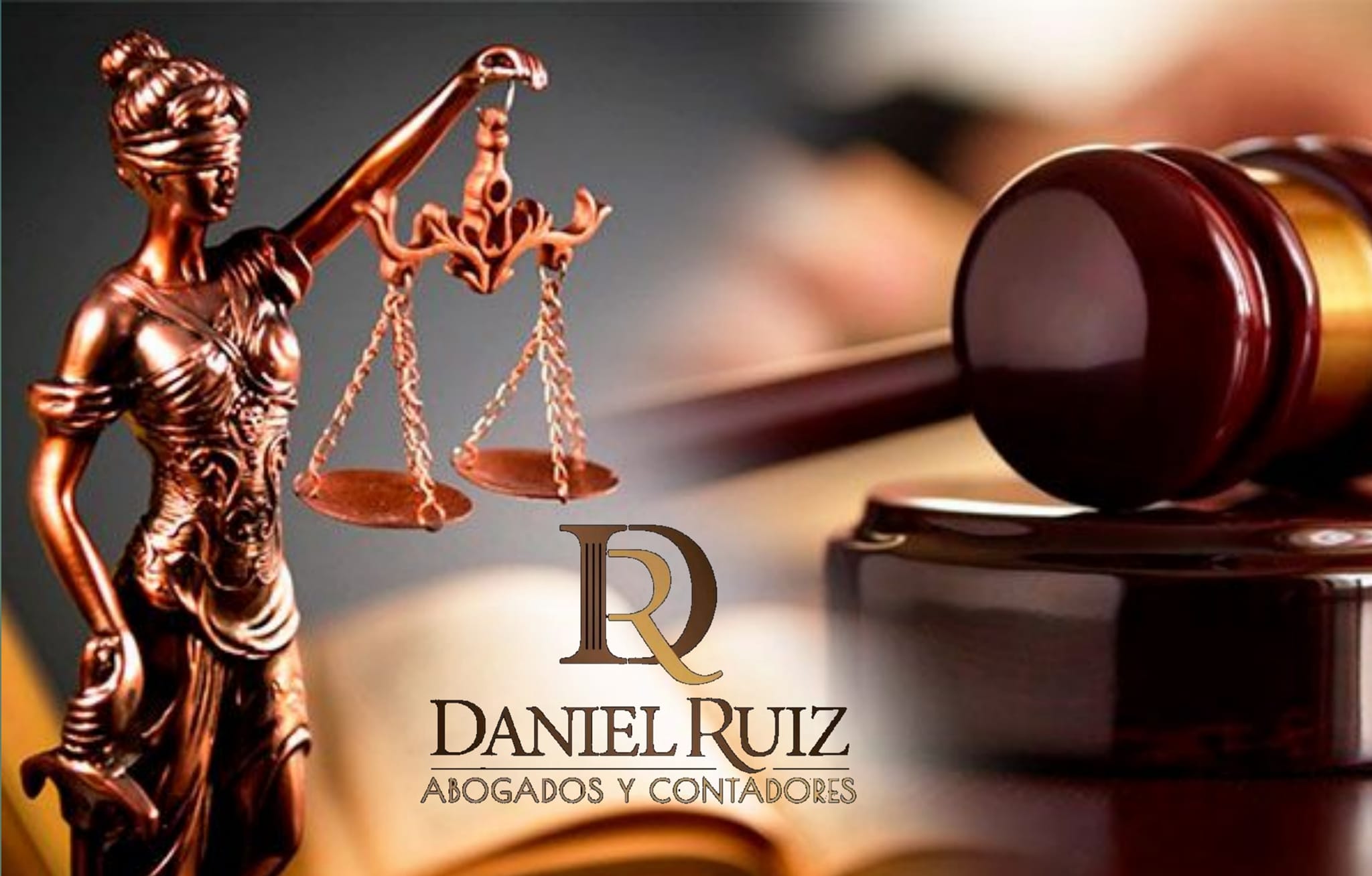 Daniel Ruiz - Abogados | Machala