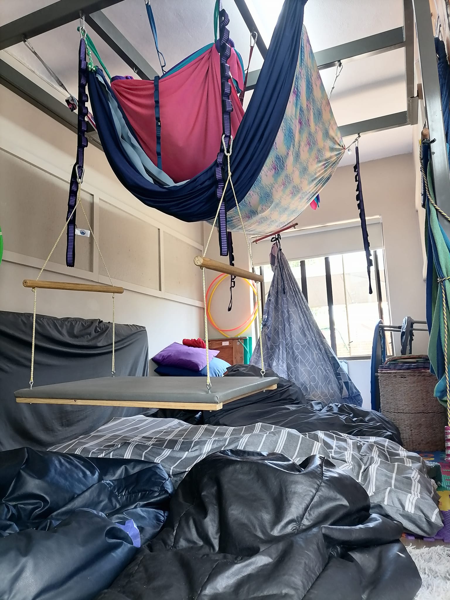 Jacoline Rudman Arbeidsterapie / Occupational Therapy | Pretoria