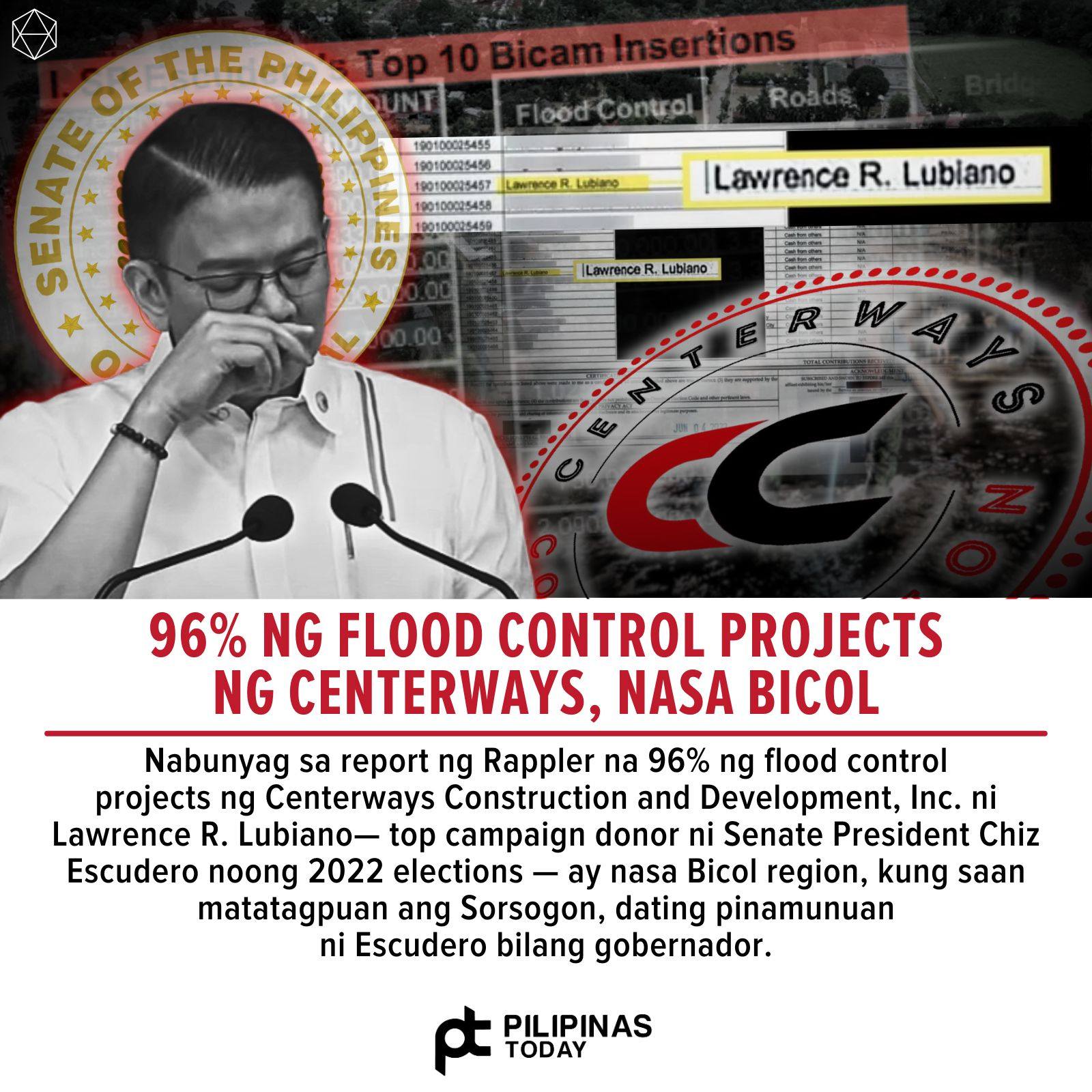 Wanna Fact PH - Batay sa ulat ng Rappler nitong Lunes,... | Facebook