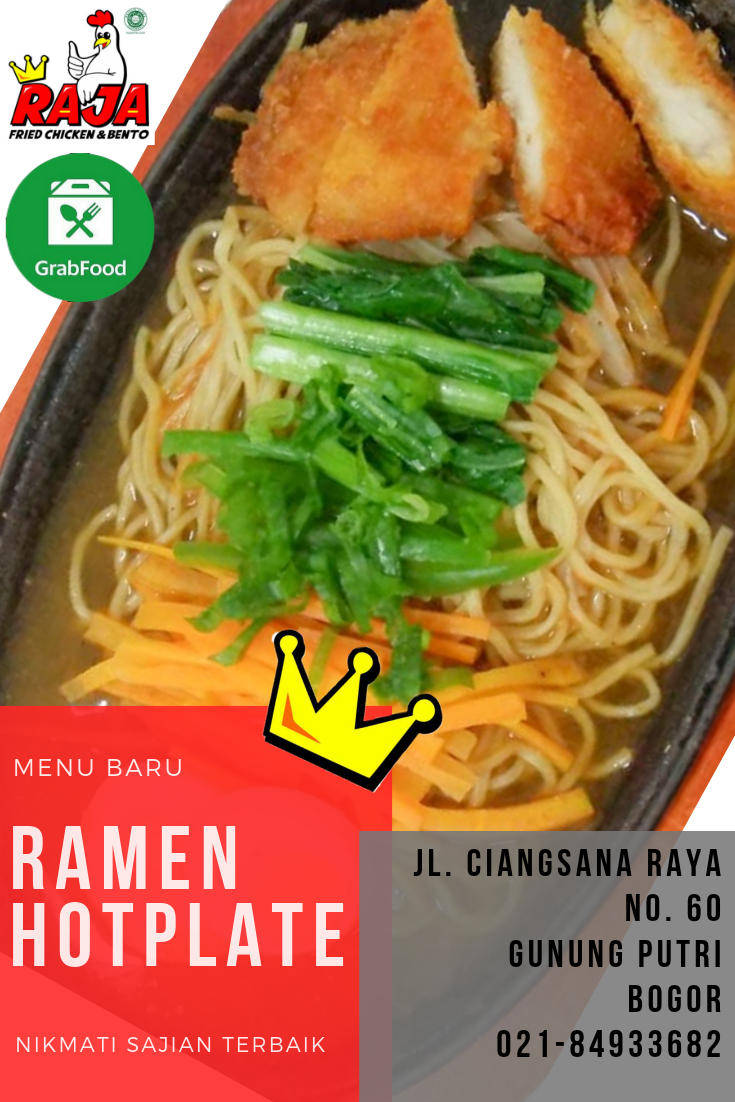 Raja Fried Chicken | Cileungsi