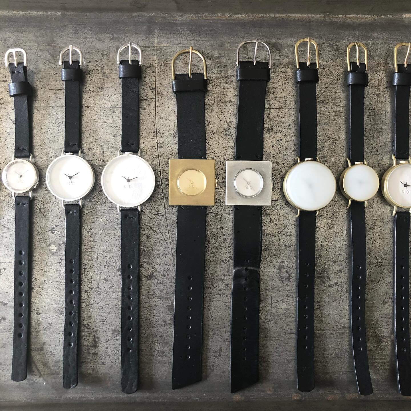 nejicommu - handcrafted watches! #nejicomm #watch #handcrafted 