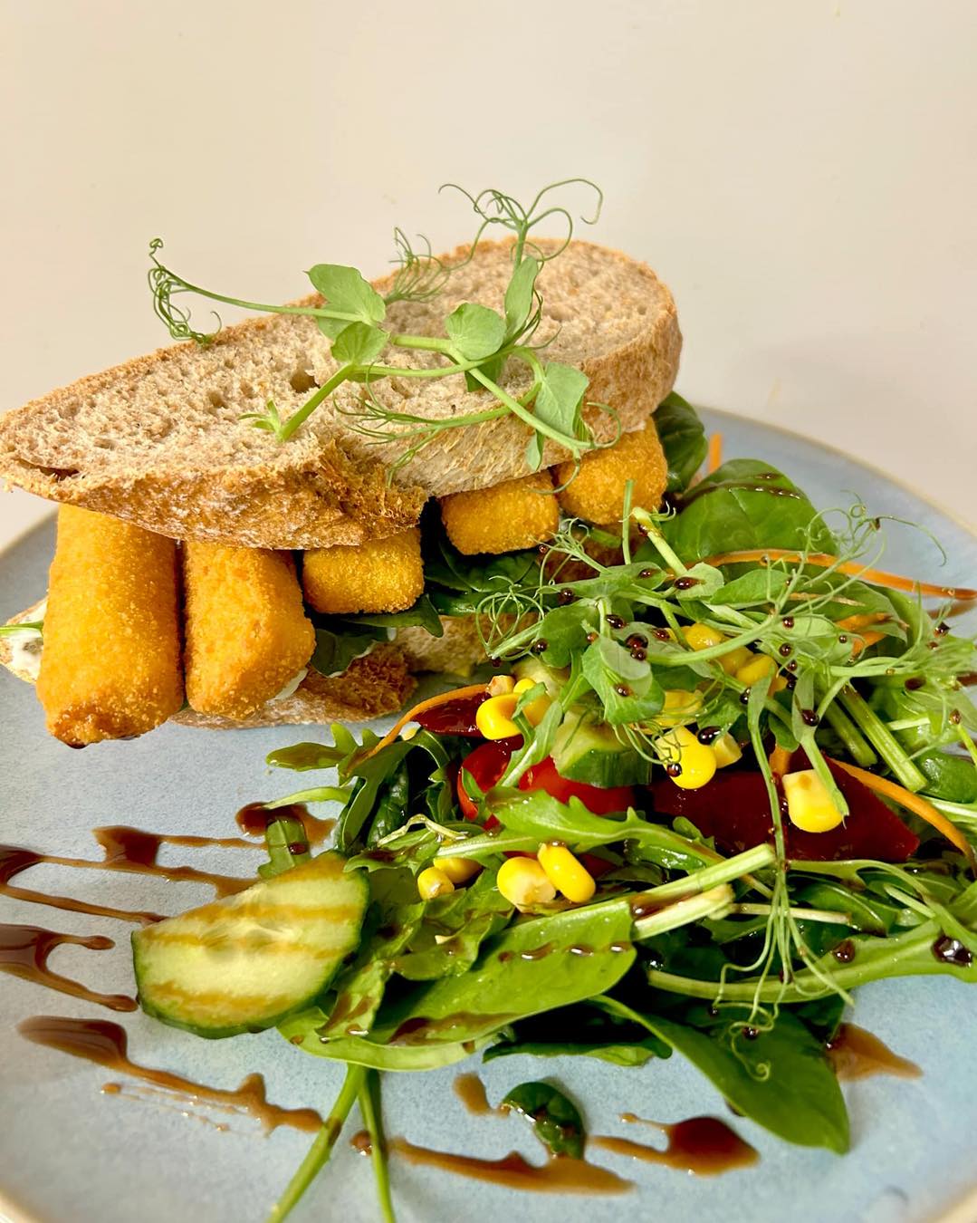 Craft Renaissance Kitchen | Usk