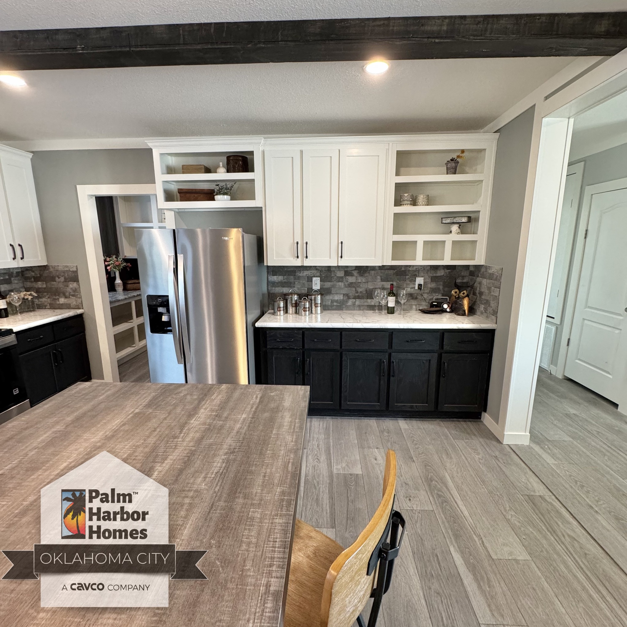 Palm Harbor Homes OKC added a new... - Palm Harbor Homes OKC