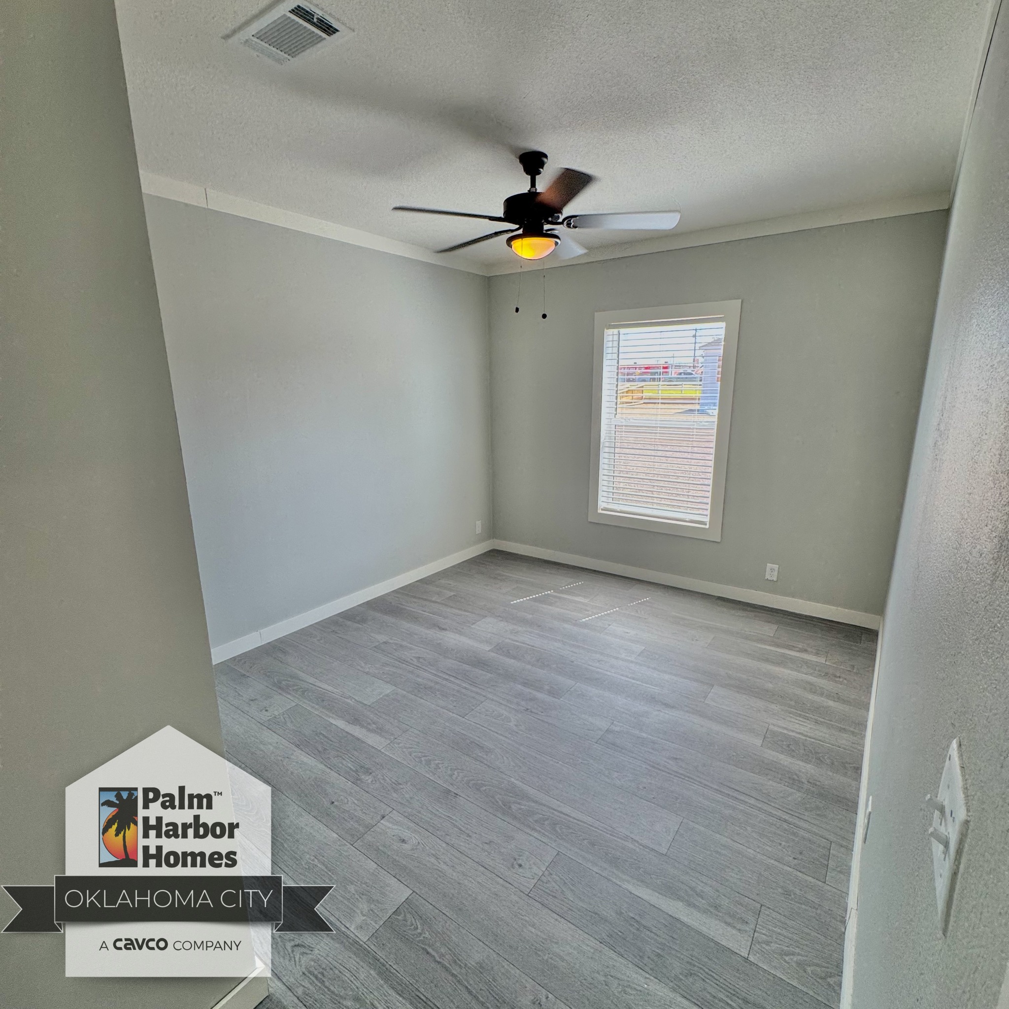 Palm Harbor Homes OKC added a new... - Palm Harbor Homes OKC