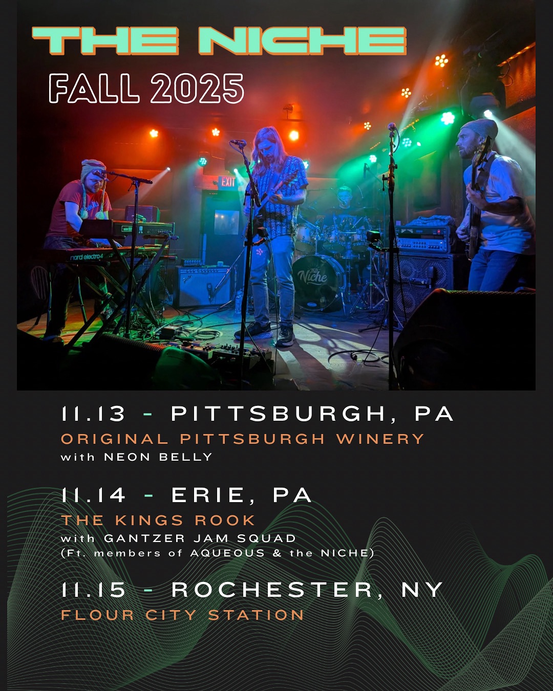 Kings Rook Club | Erie PA