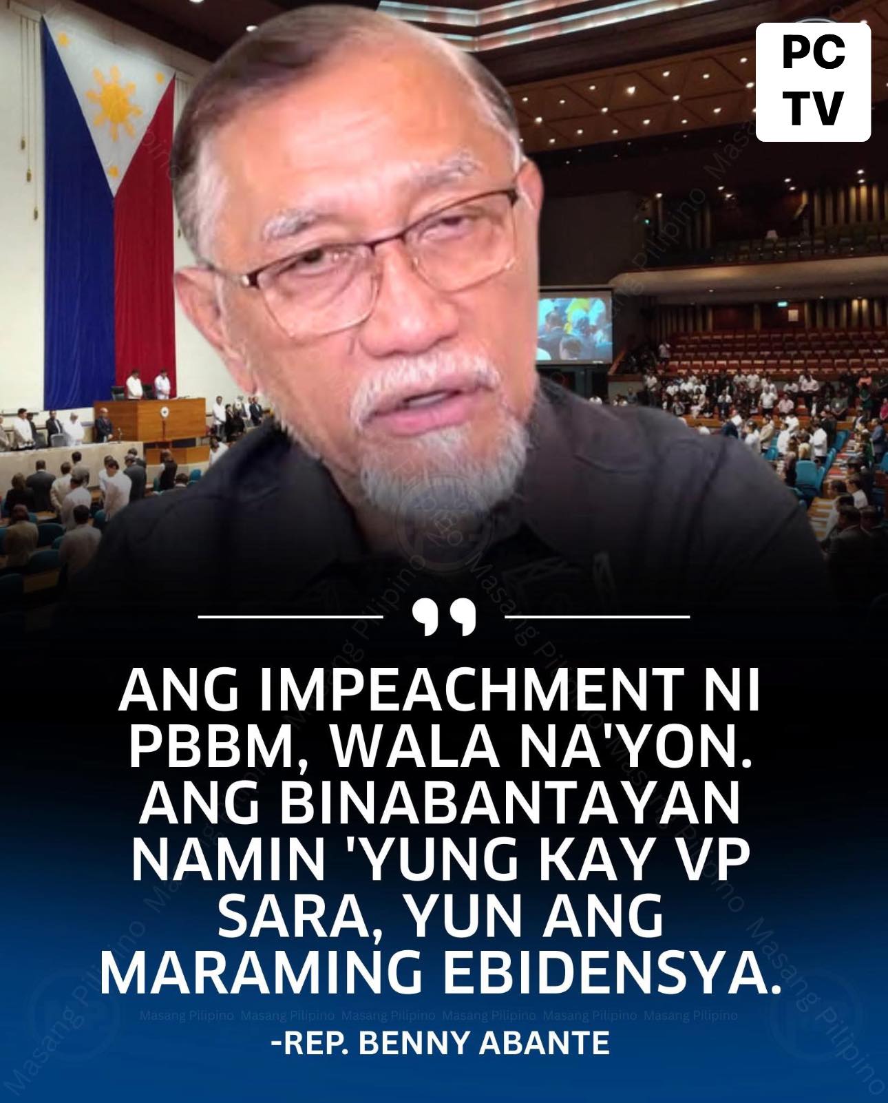 Papi Chris TV | Manila