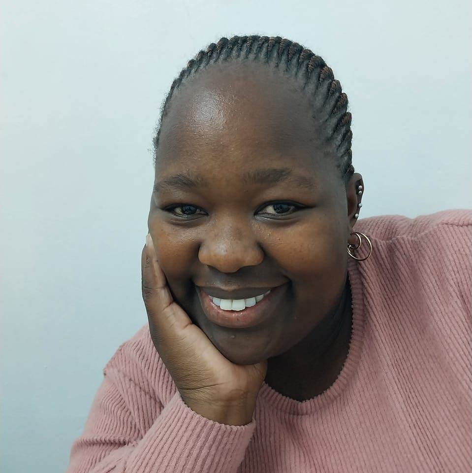 Mathabo Dada Phahlane