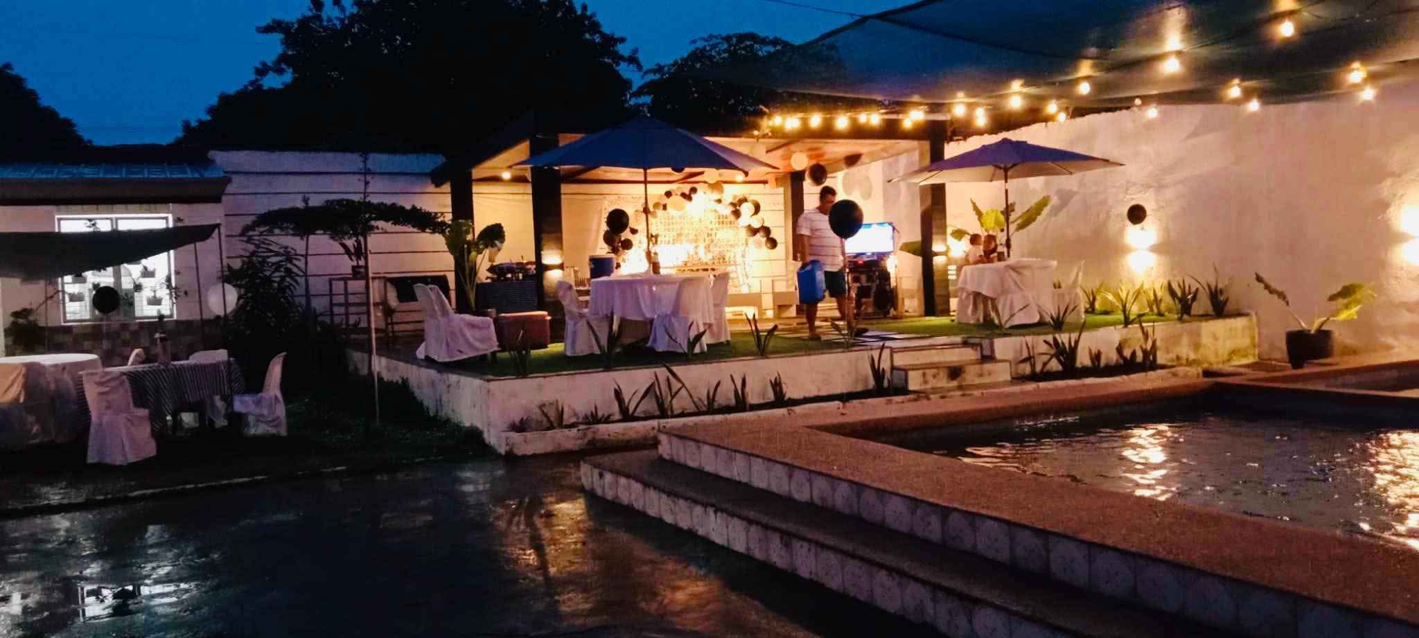 Angels ville private resort - Pools & Spas - Angeles City | Facebook ...