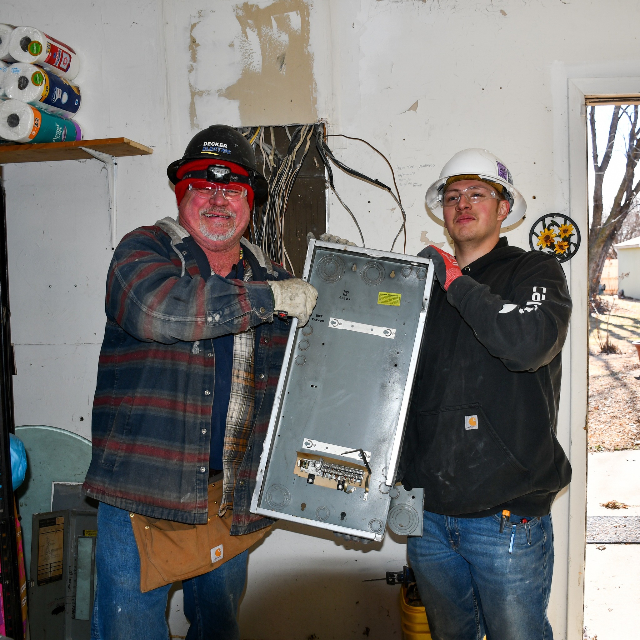 Decker Electric, Inc. | Wichita KS