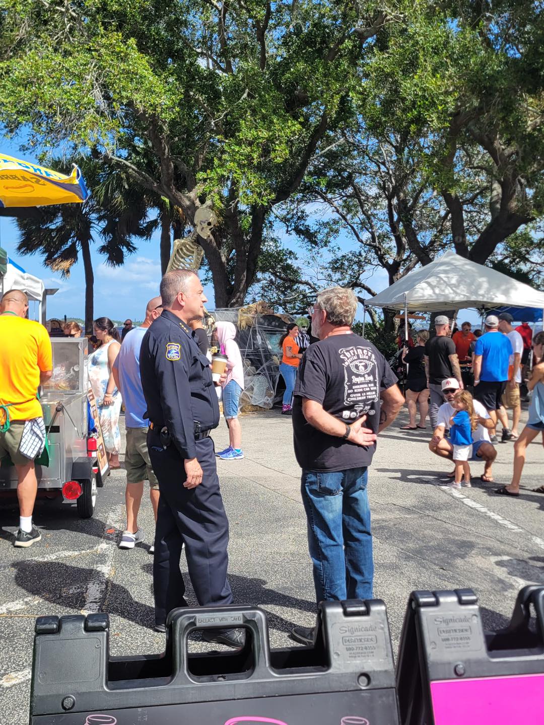 Stuart Police Department added... - Stuart Police Department