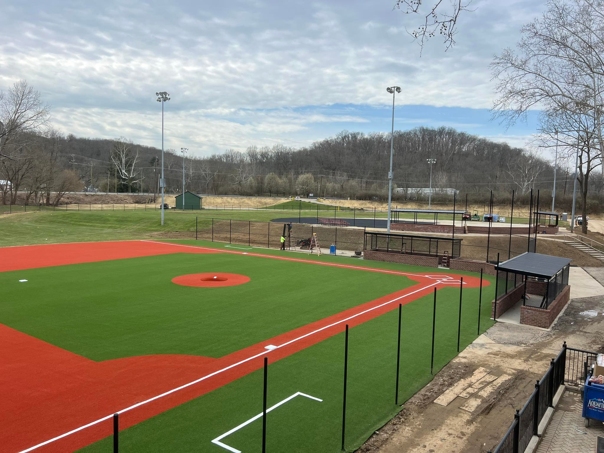 Nazarene National Softball Tournament | Springdale OH