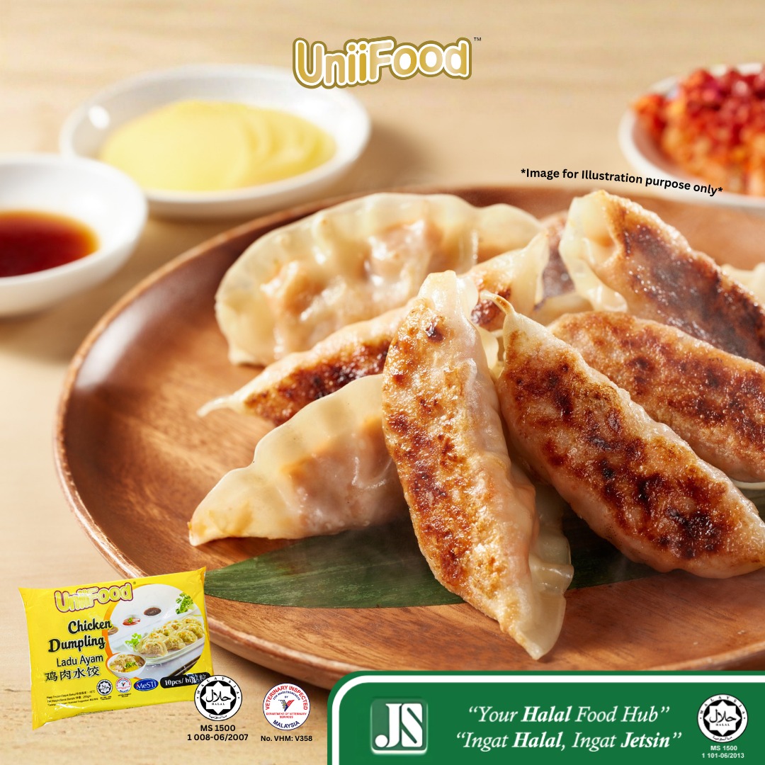 Jetsin Sdn. Bhd. added a new photo. - Jetsin Sdn. Bhd.