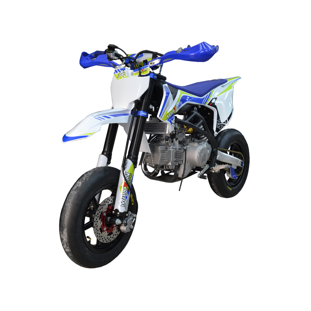 Maxxon Racing - NUEVO DISEÑO de nuestra Maxxon GP 190R!!!...