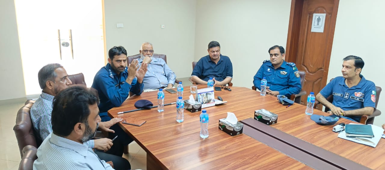 City Traffic Police, Multan... - City Traffic Police, Multan