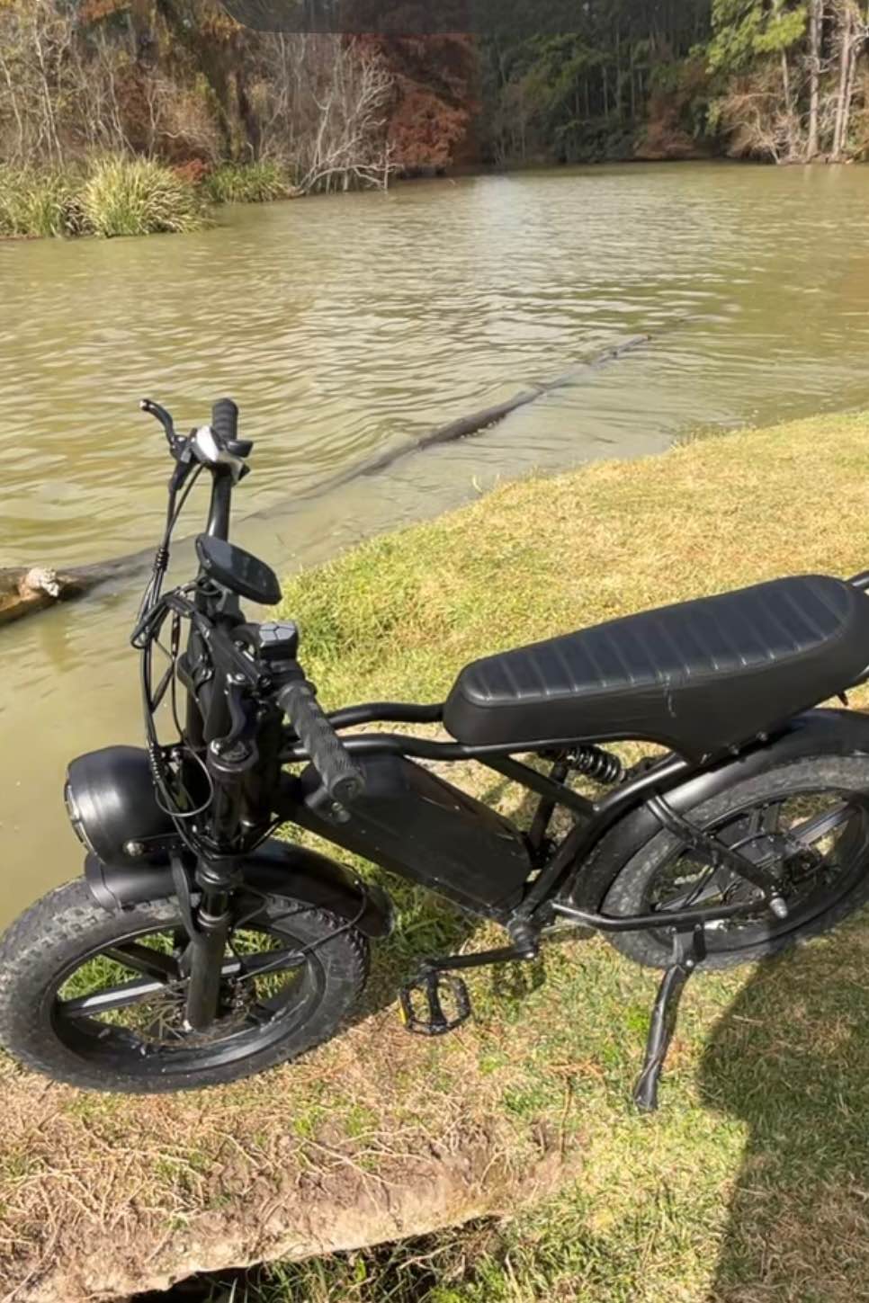 TST ROO2 Electric bike - Motorcycles & Scooters - Houston, Texas ...