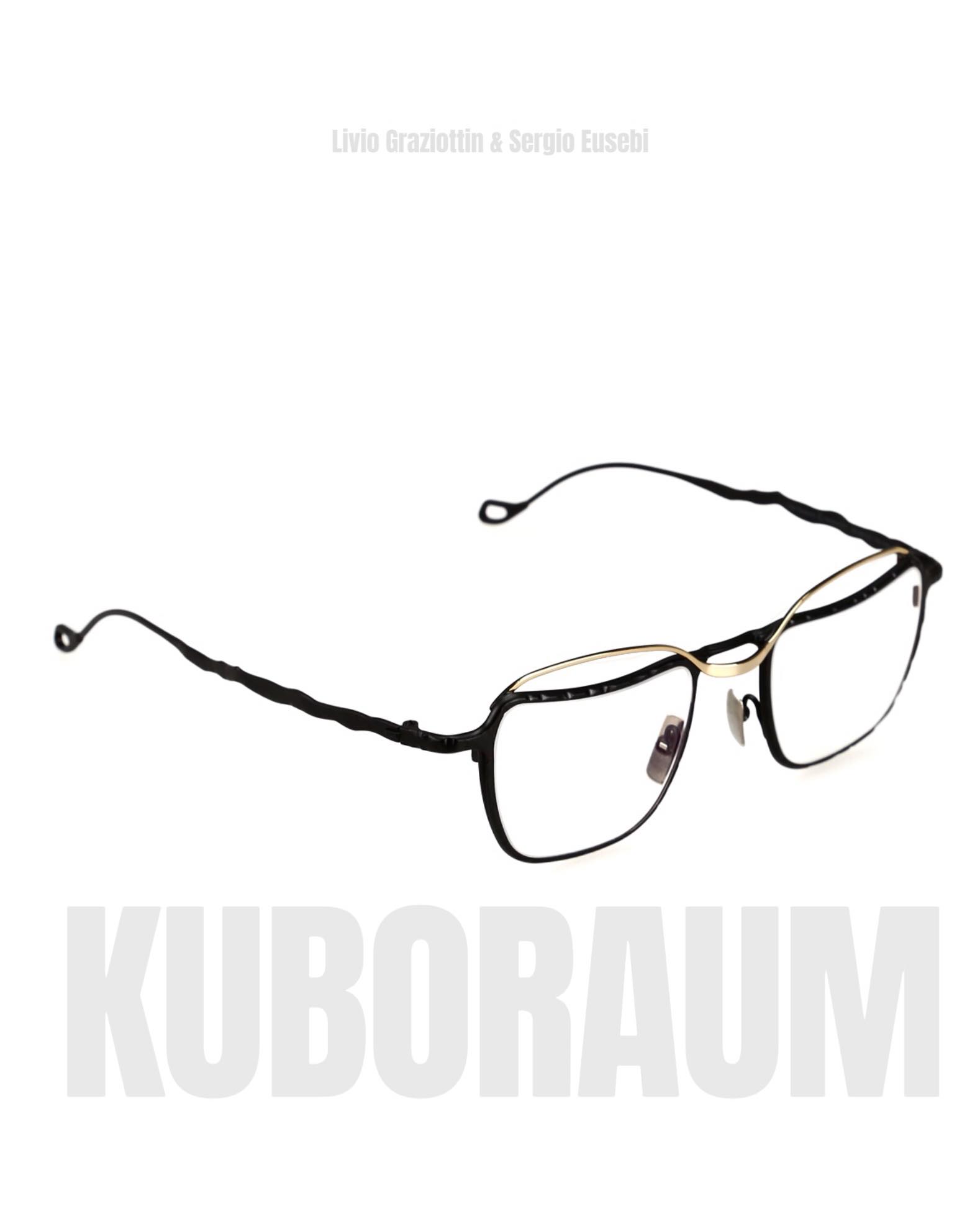 SPECstore - 【全新KUBORAUM MASK series破格回歸】 KUBORAUM （全球 