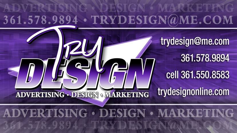TRY Design | Victoria TX