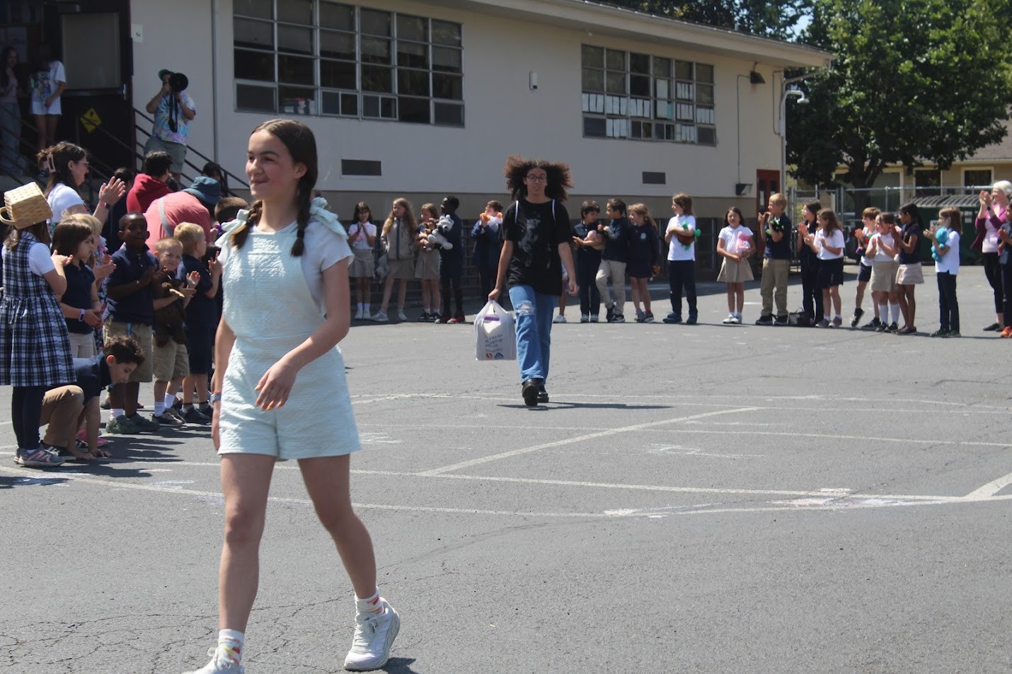 Holy Cross Catholic School Portland Oregon | Portland OR