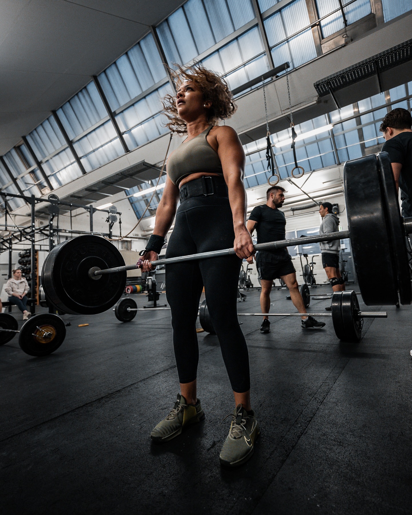 True Training - NEW TRAINING CYCLE🔥 This week is a deload... | Facebook
