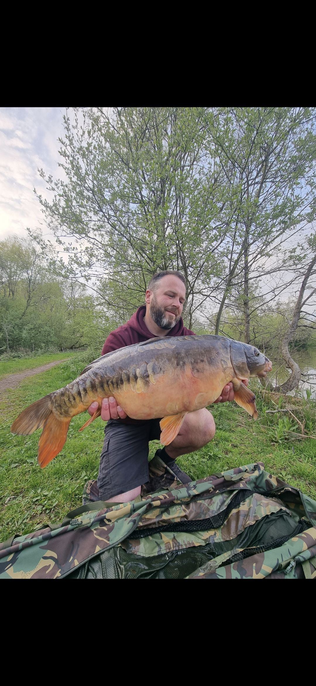 Cudmore Fisheries