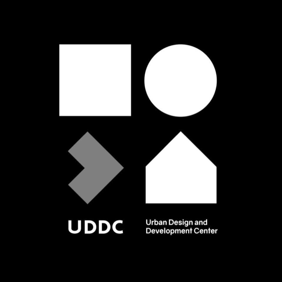 UDDC - Urban... - UDDC - Urban Design and Development Center