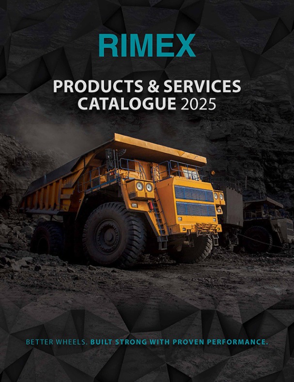 RIMEX - We're excited to share our updated RIMEX Products & Services ...