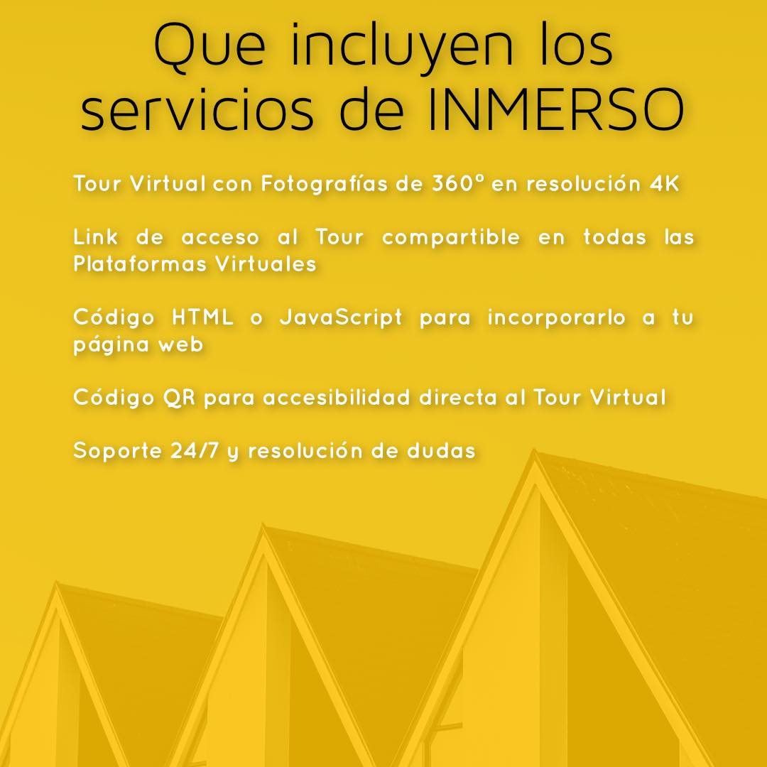 Inmerso - 🏞 Conoce nuestros Servicios Automotrices...