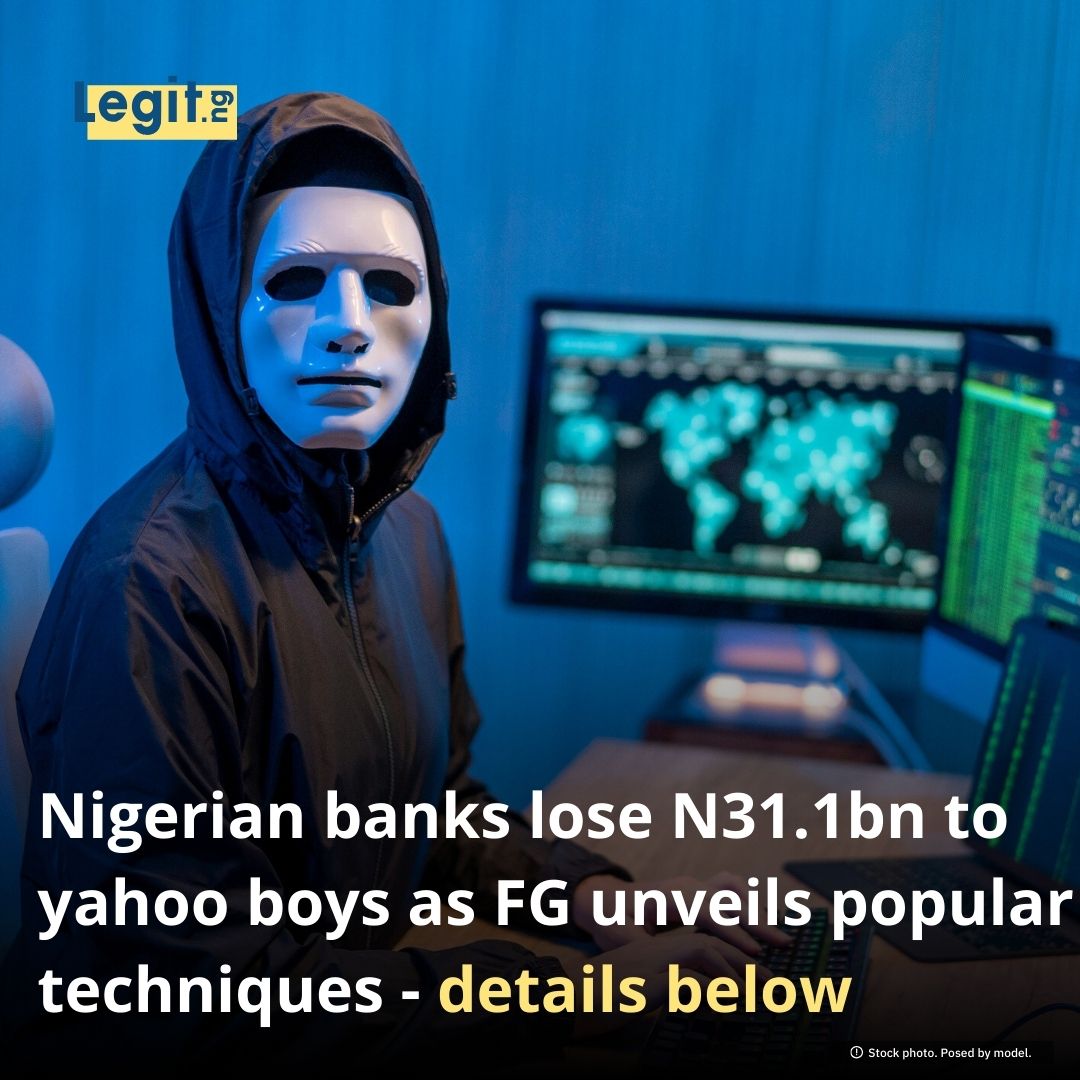 Legit.ng - A major fraud incident has rocked the banking sector ...