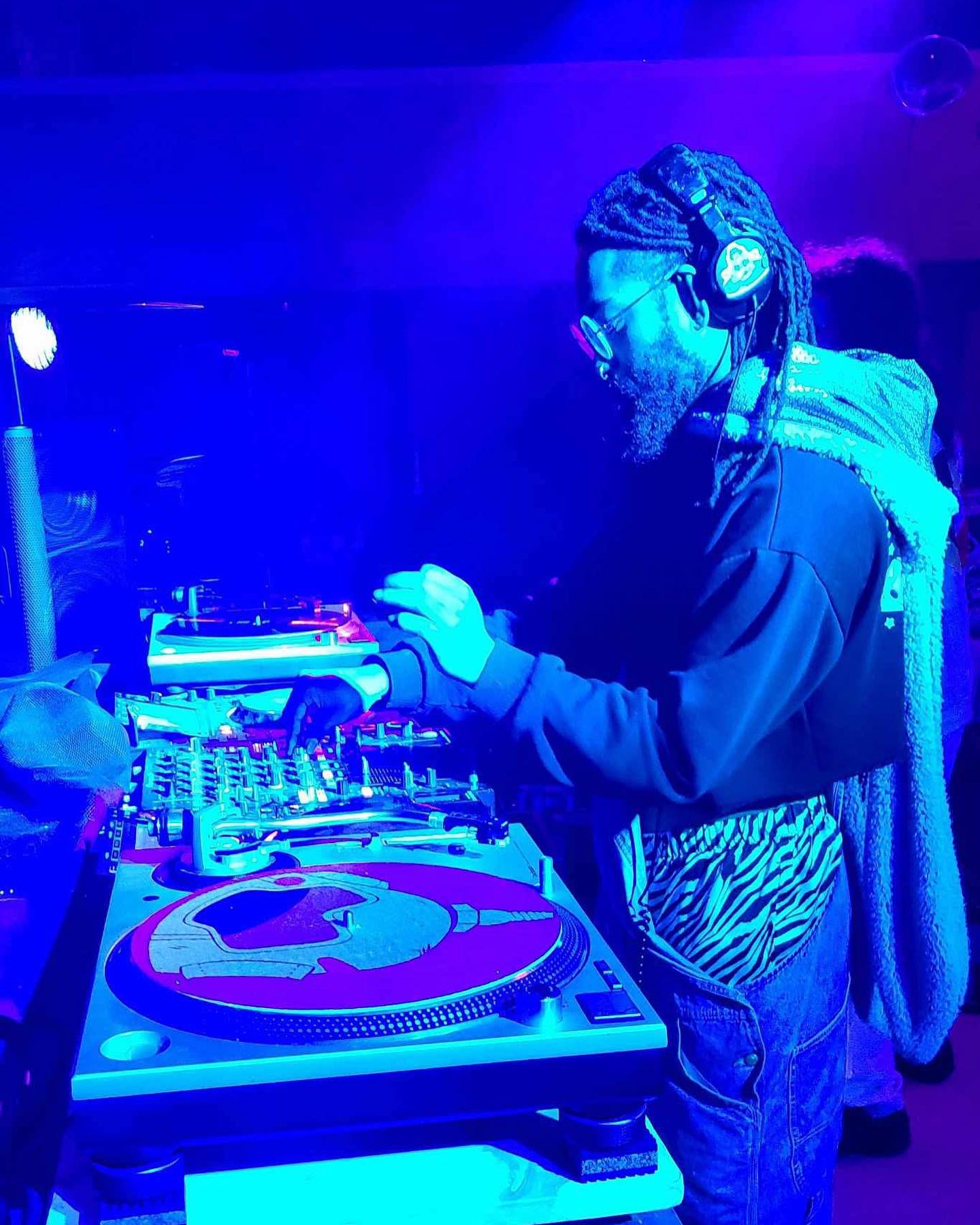 Dj BuenaVista