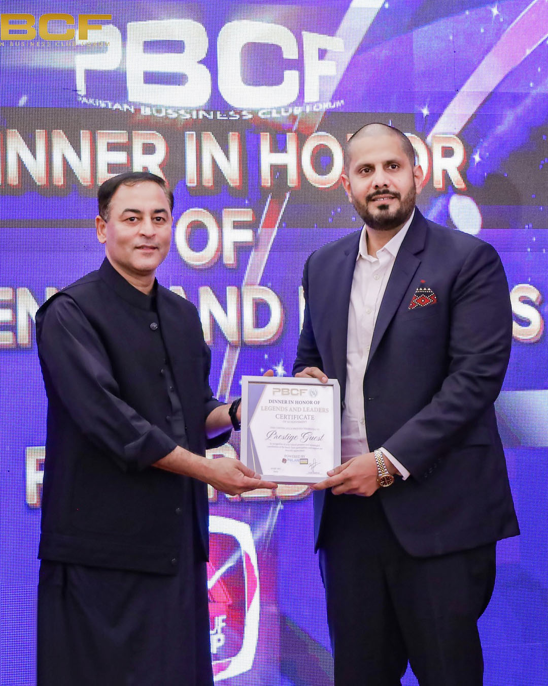 AL - 🌟 A Proud Moment for Al Rauf Group 🌟 We are delighted to share ...