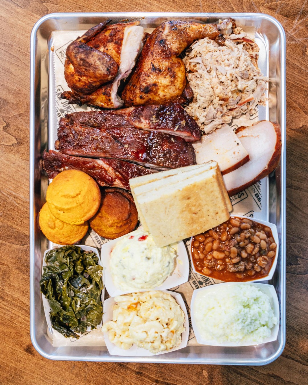Sam - We're excited to announce the newest addition to our menu: The ...