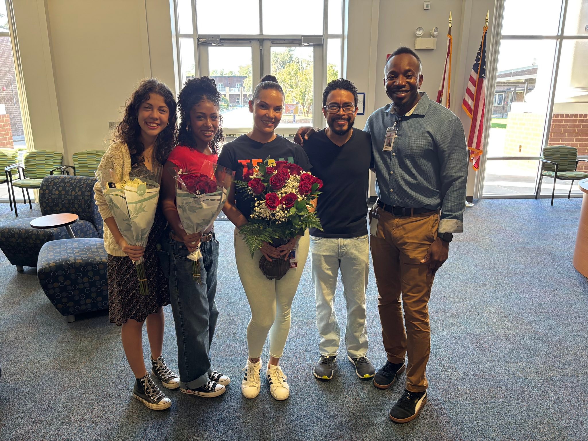 Jackson Heights Middle... - Jackson Heights Middle School