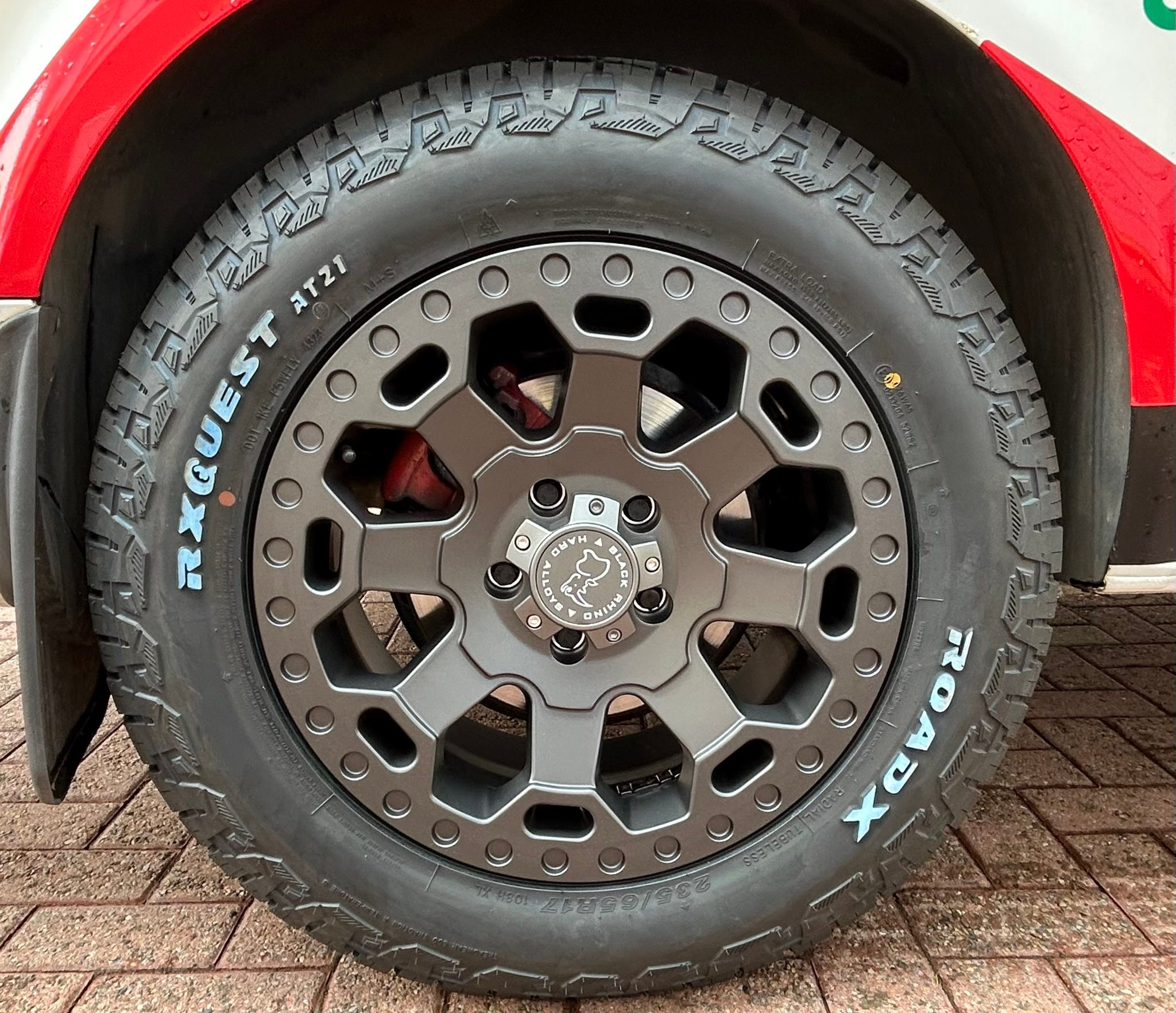 Alloy Wheels & Performance Tyres Leeds | Leeds