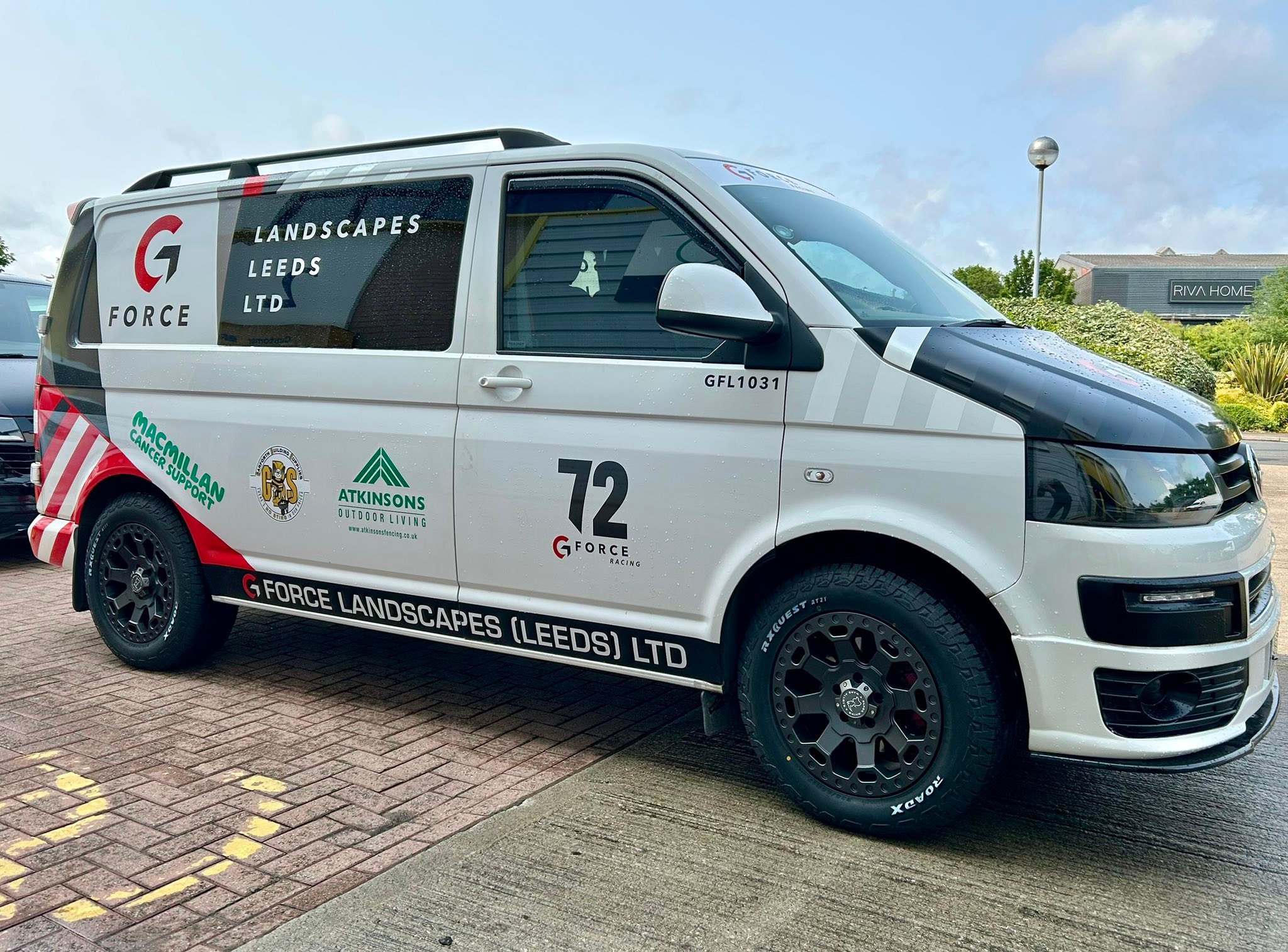 Alloy Wheels &... - Alloy Wheels & Performance Tyres Leeds