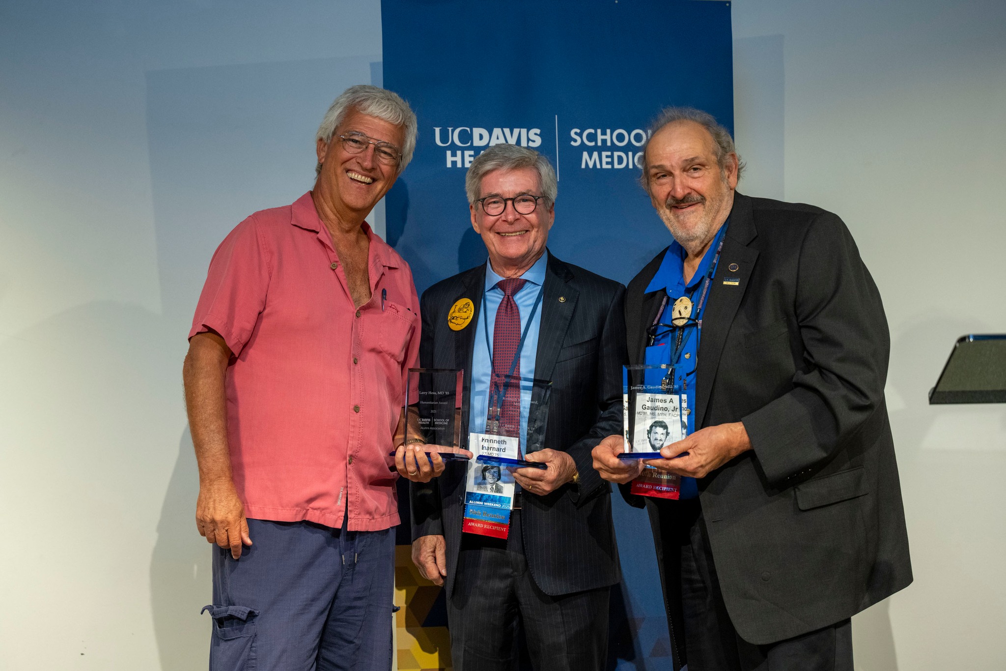 UC Davis School of Medicine Alumni Association | Sacramento CA