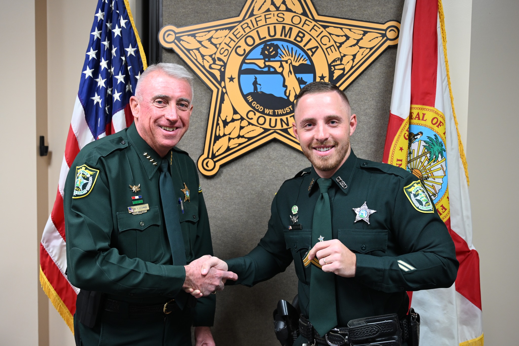 The Columbia County... - Columbia County Sheriff's Office | Facebook