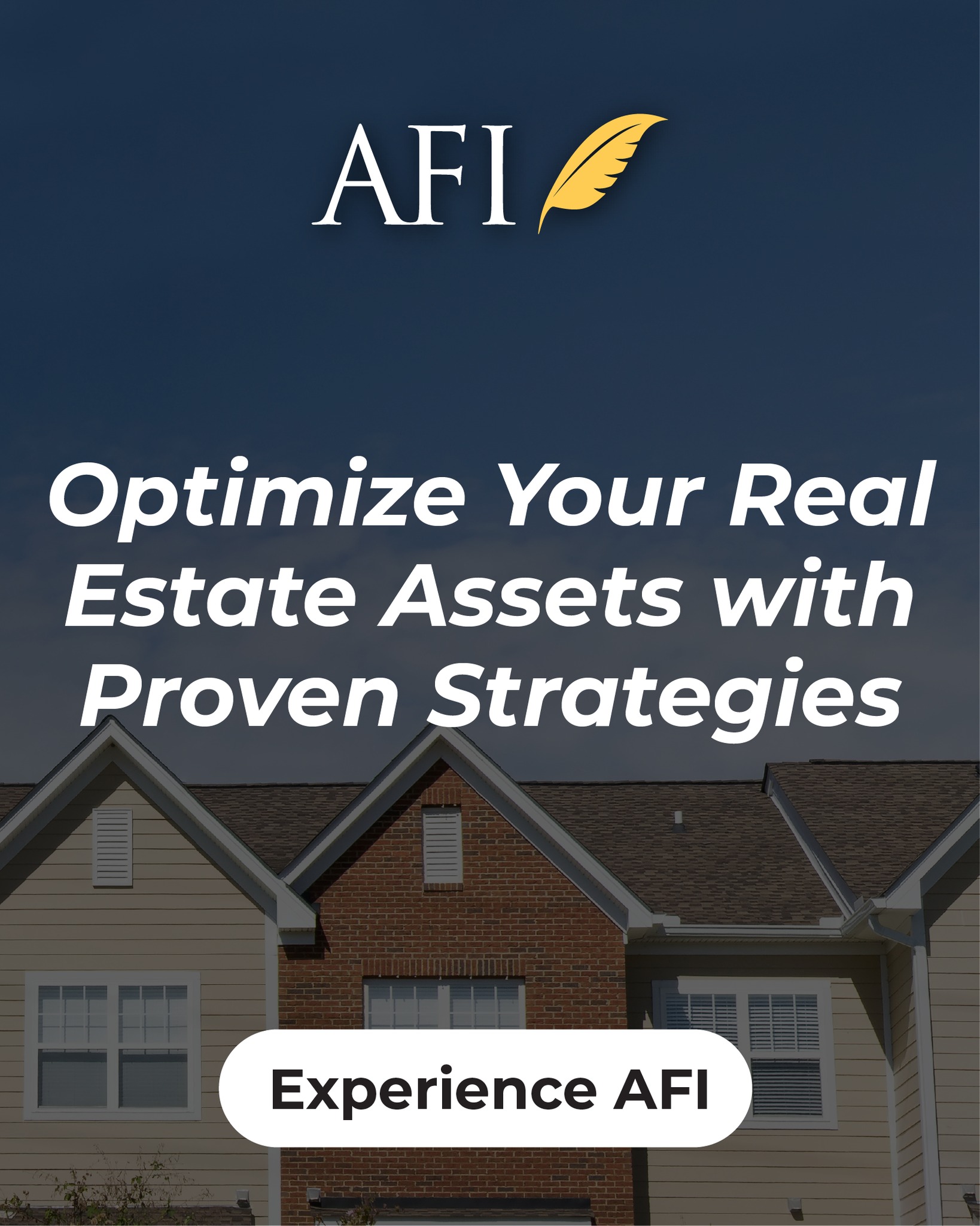 AFI Multifamily | Columbia MO