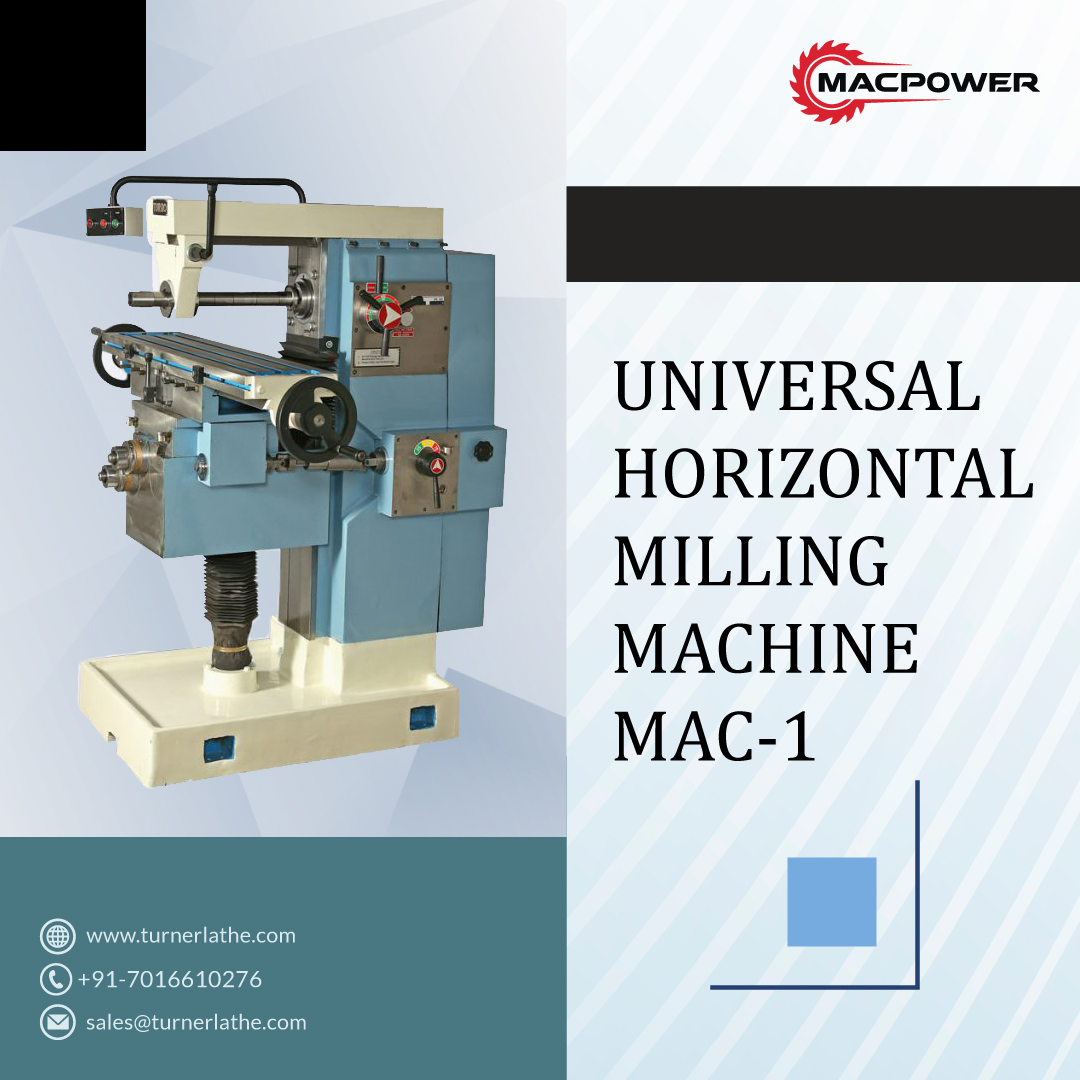 Macpower Industries | Rajkot