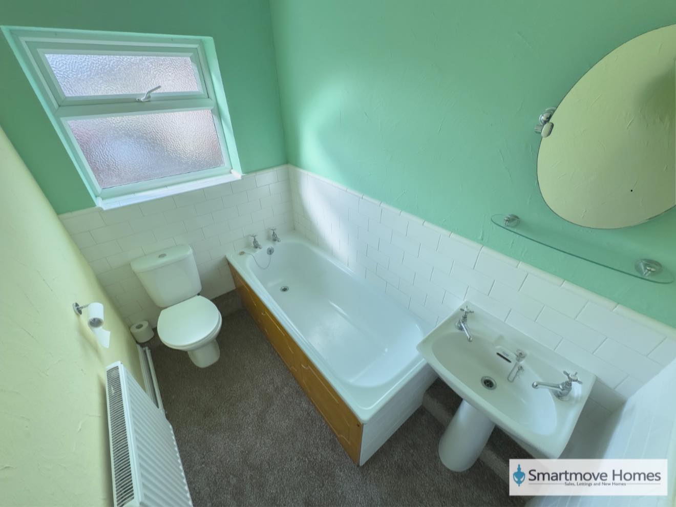 Smartmove Homes | Ripley