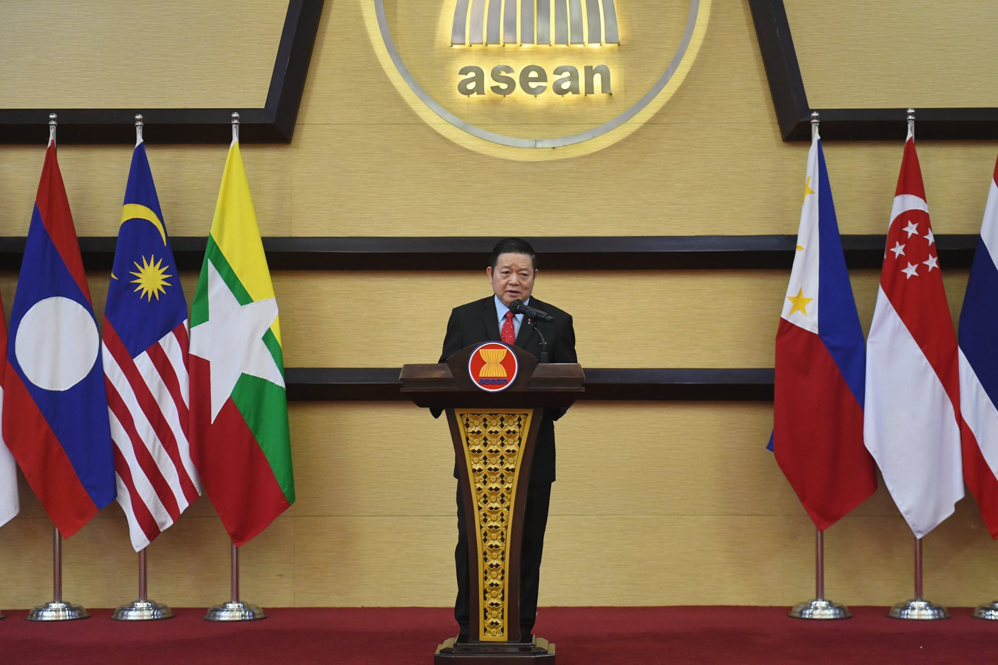 ASEAN - ASEAN added a new photo.
