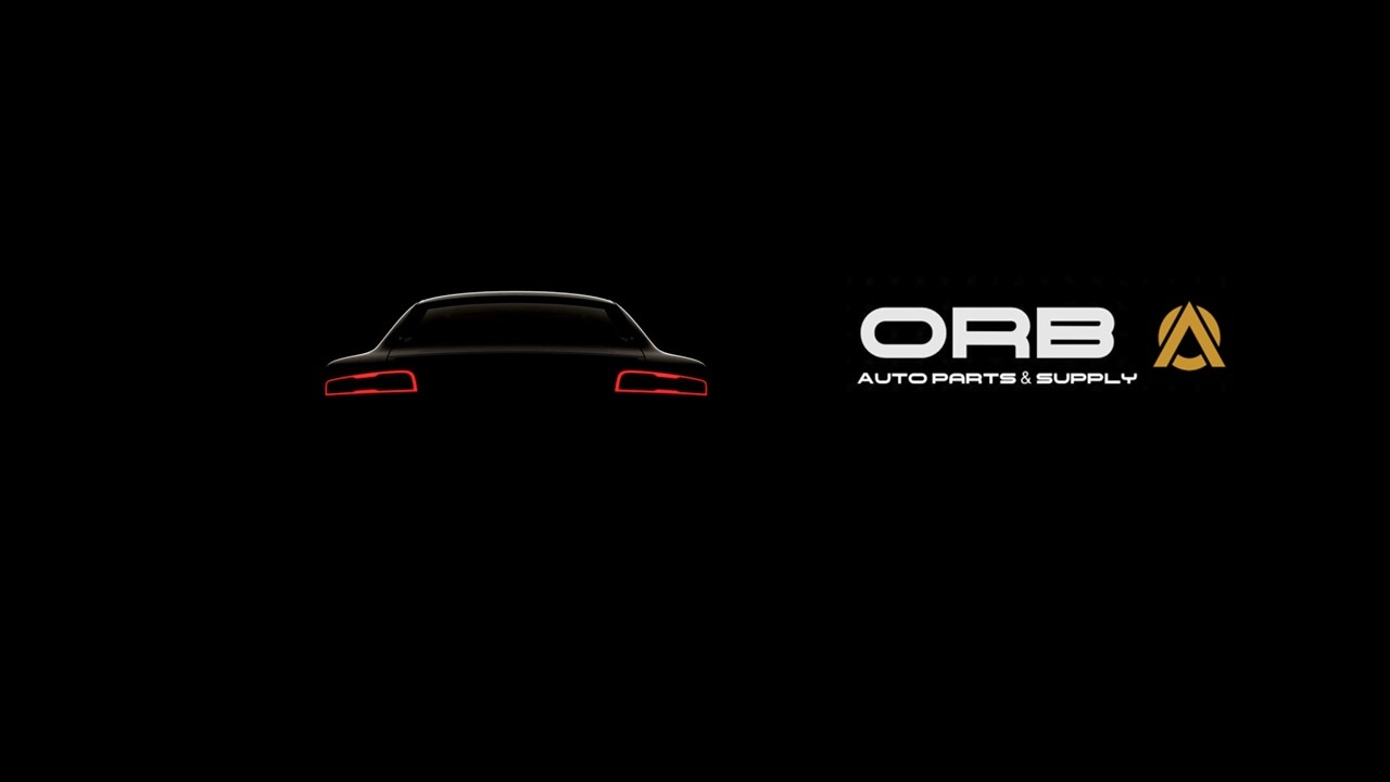 ORB - Runstop Rotor Disc Brakes (Slotted) Ford Ranger Wildtrak Run ...