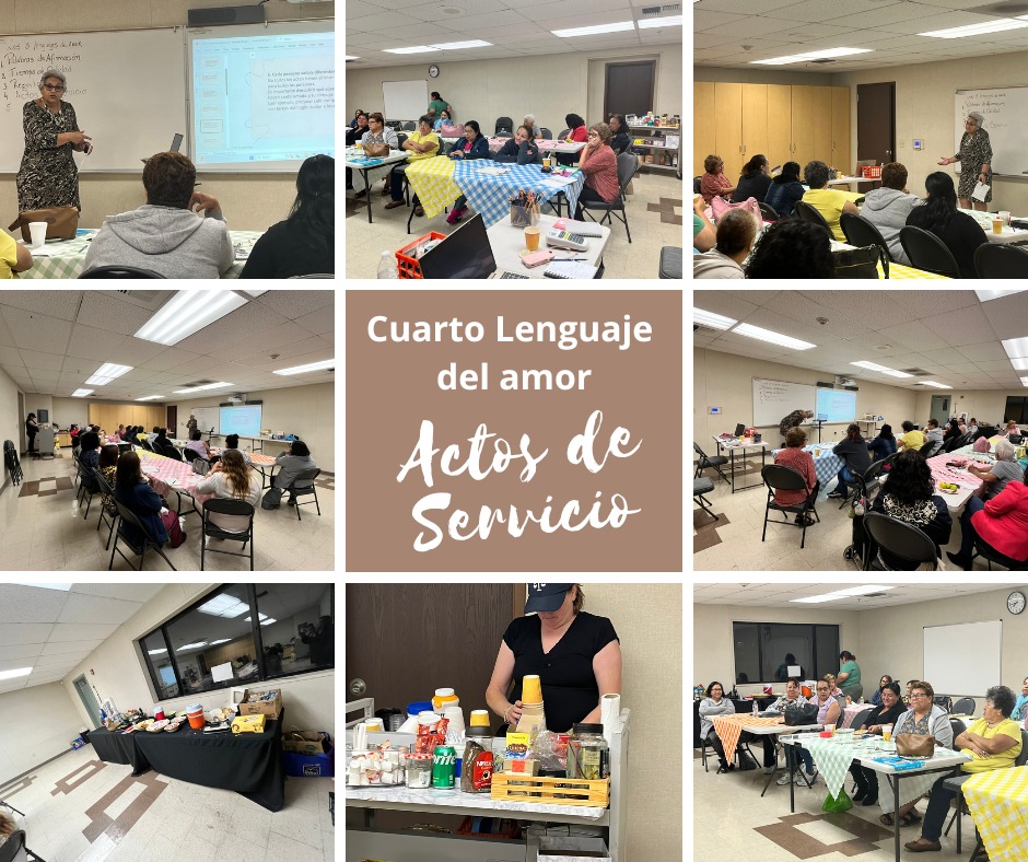 Chicas - Gracias a Elsa Rojas por compartir su valiosa guía con nuestra ...
